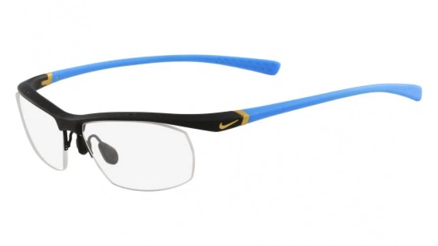 Nike 7070 3 Eyeglasses - view 2